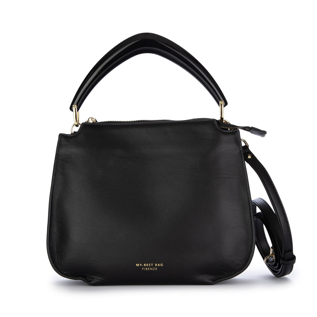 MADISON BLACK MYB-8122  NERO