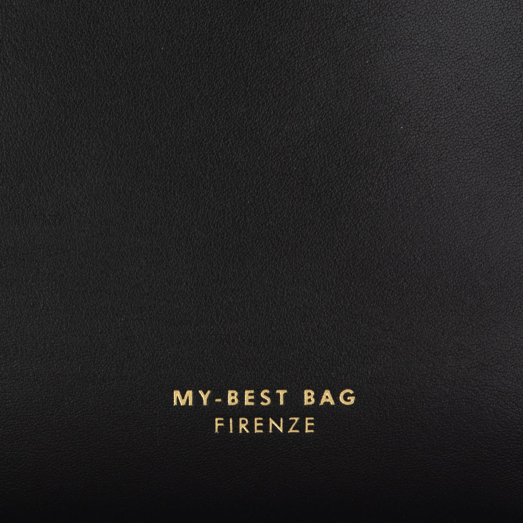 MADISON BLACK MYB-8122  NERO