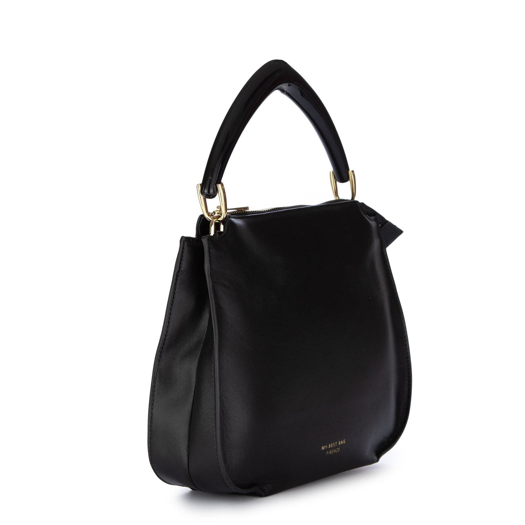 MADISON BLACK MYB-8122  NERO