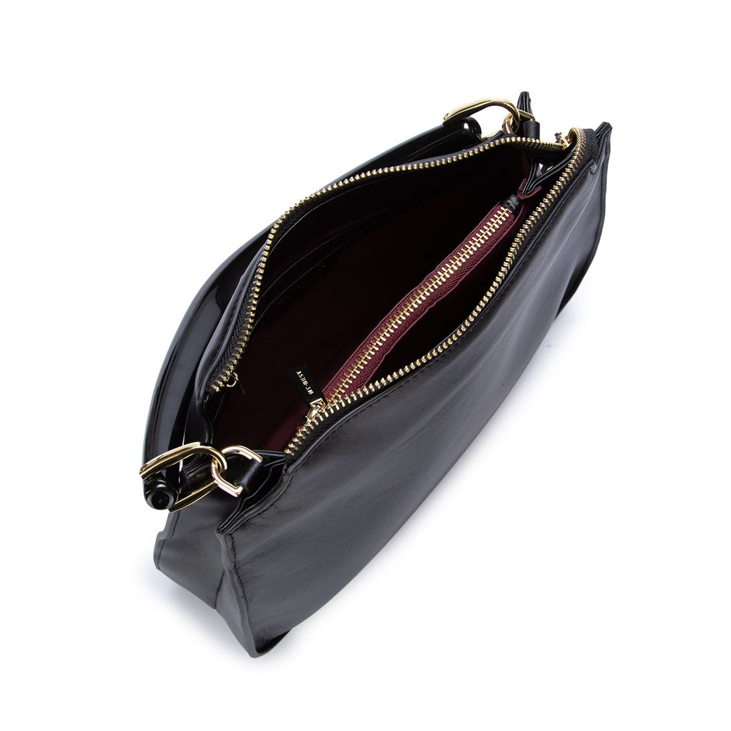 MADISON BLACK MYB-8122  NERO