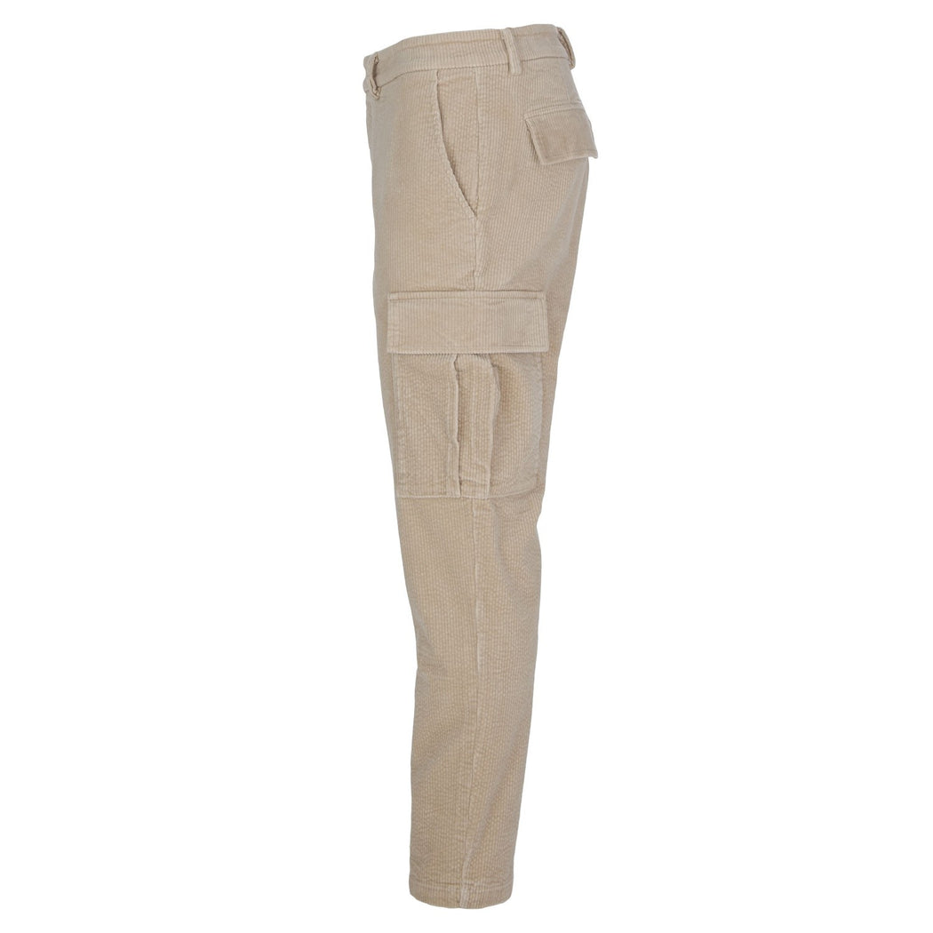 32YORK CARGO T.LANGA  0021 BEIGE