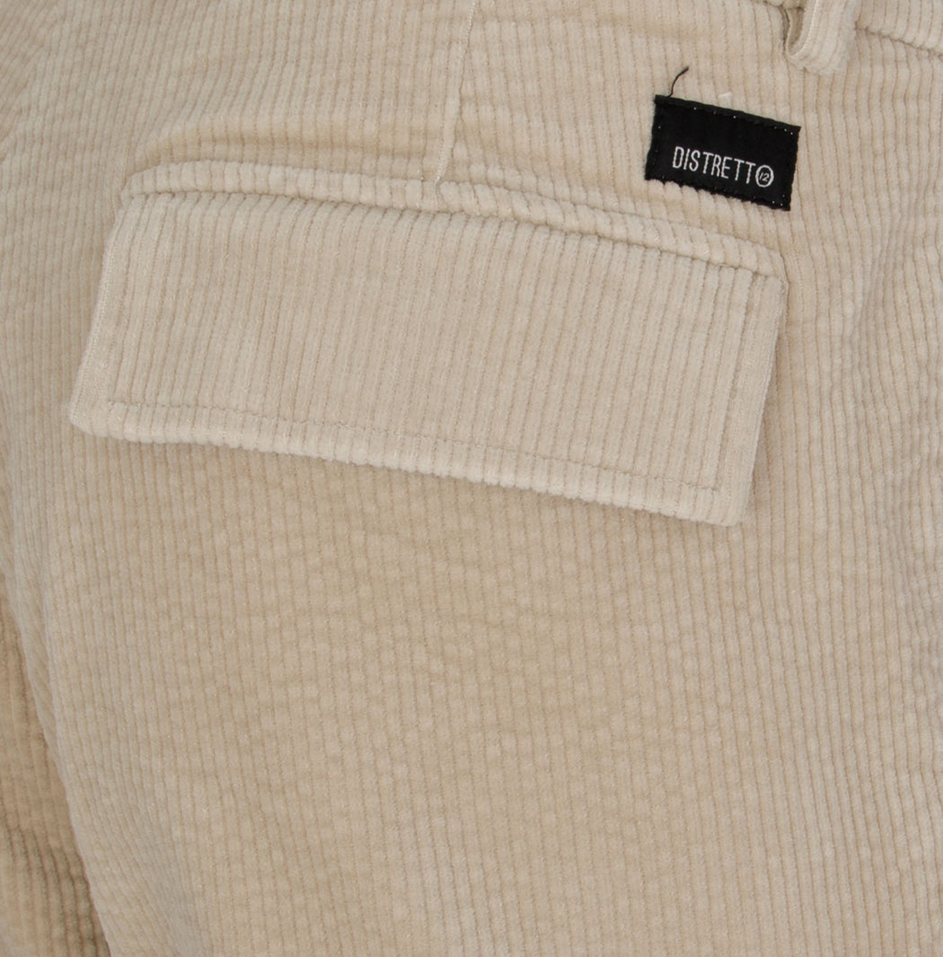 32YORK CARGO T.LANGA  0021 BEIGE