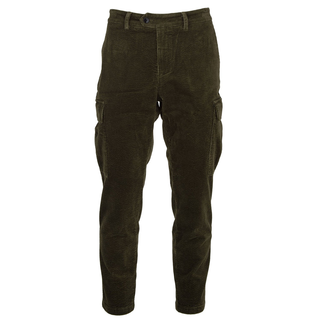 32YORK CARGO T.LANGA  0006 VERDE
