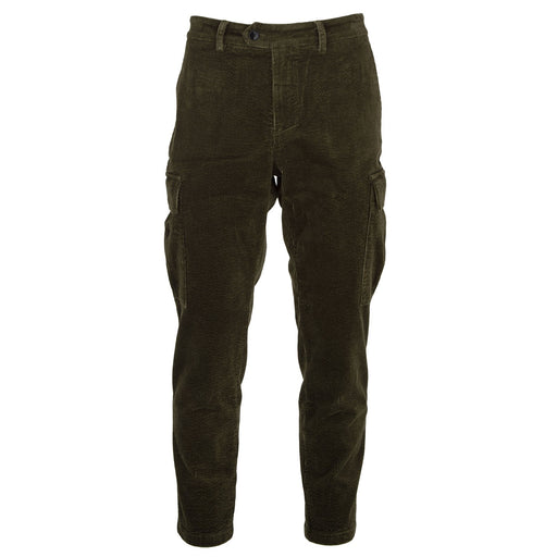 32YORK CARGO T.LANGA  0006 VERDE