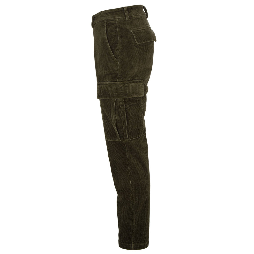 32YORK CARGO T.LANGA  0006 VERDE