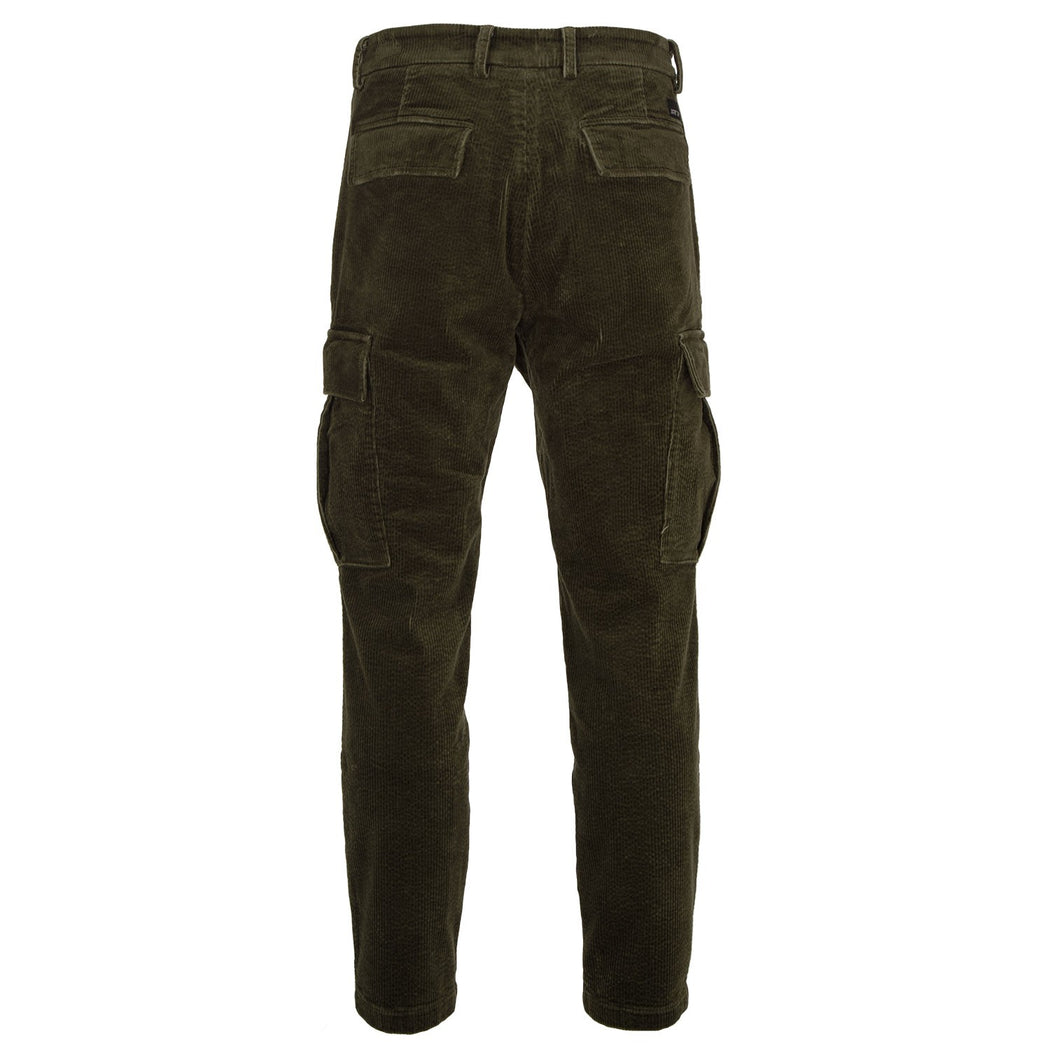 32YORK CARGO T.LANGA  0006 VERDE