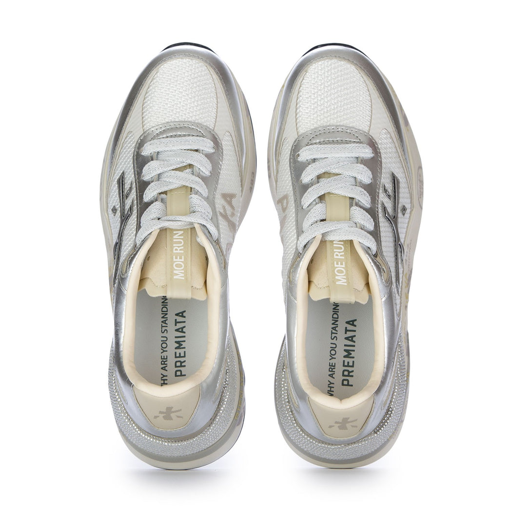MOERUND  6993 ARGENTO