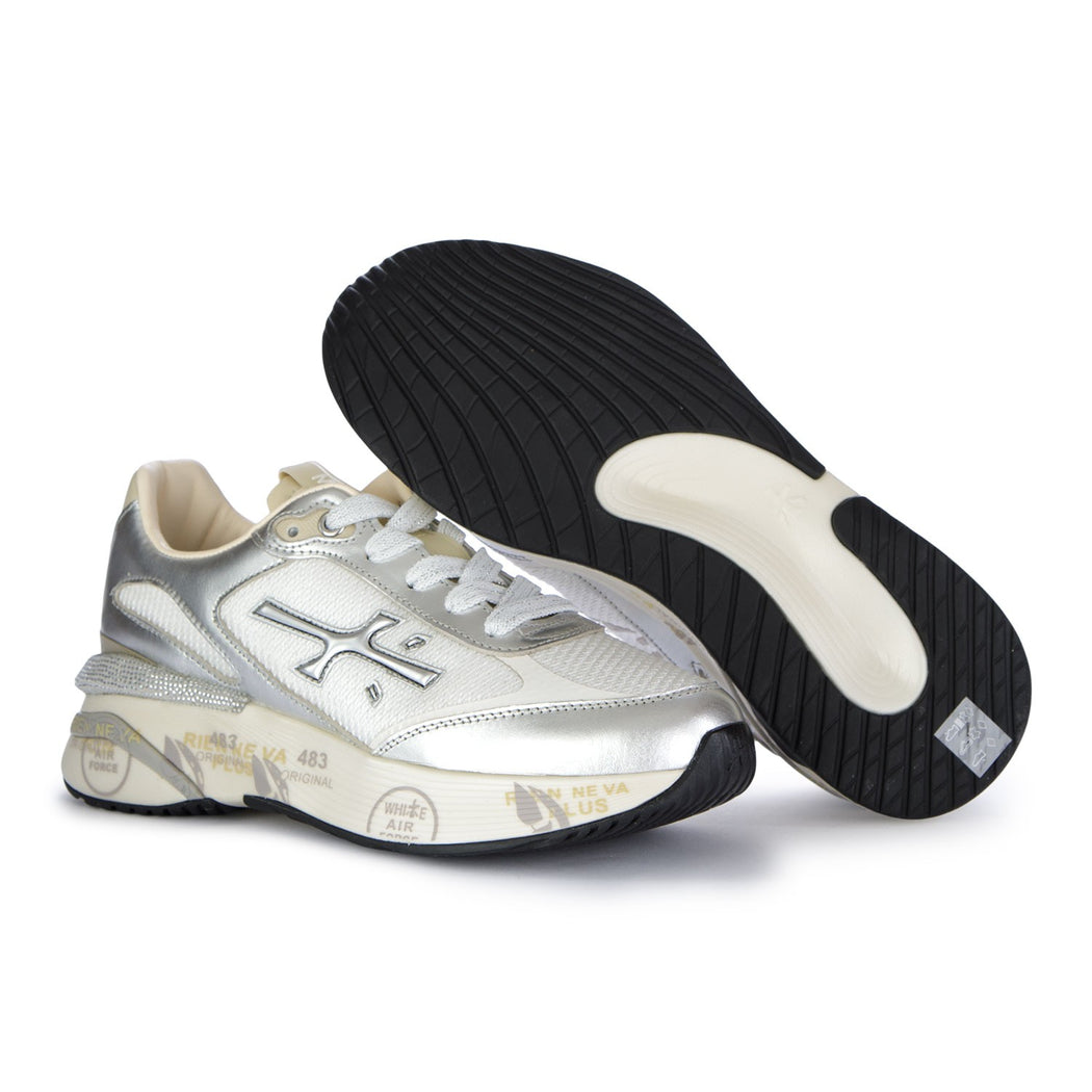 MOERUND  6993 ARGENTO