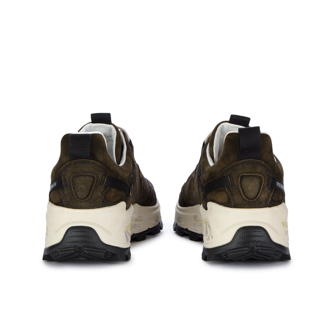 CROSS 0.2  383 MARRONE