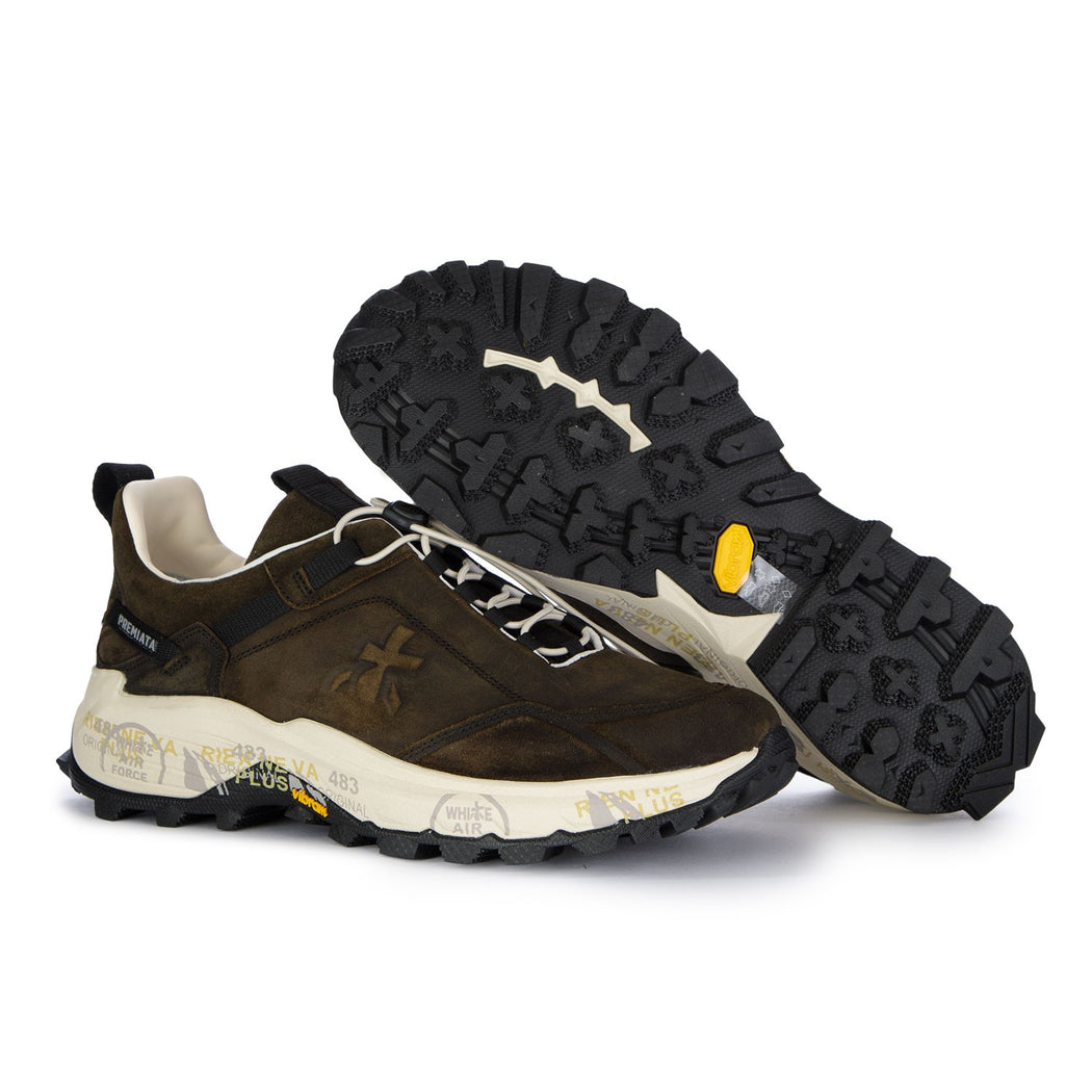 CROSS 0.2  383 MARRONE