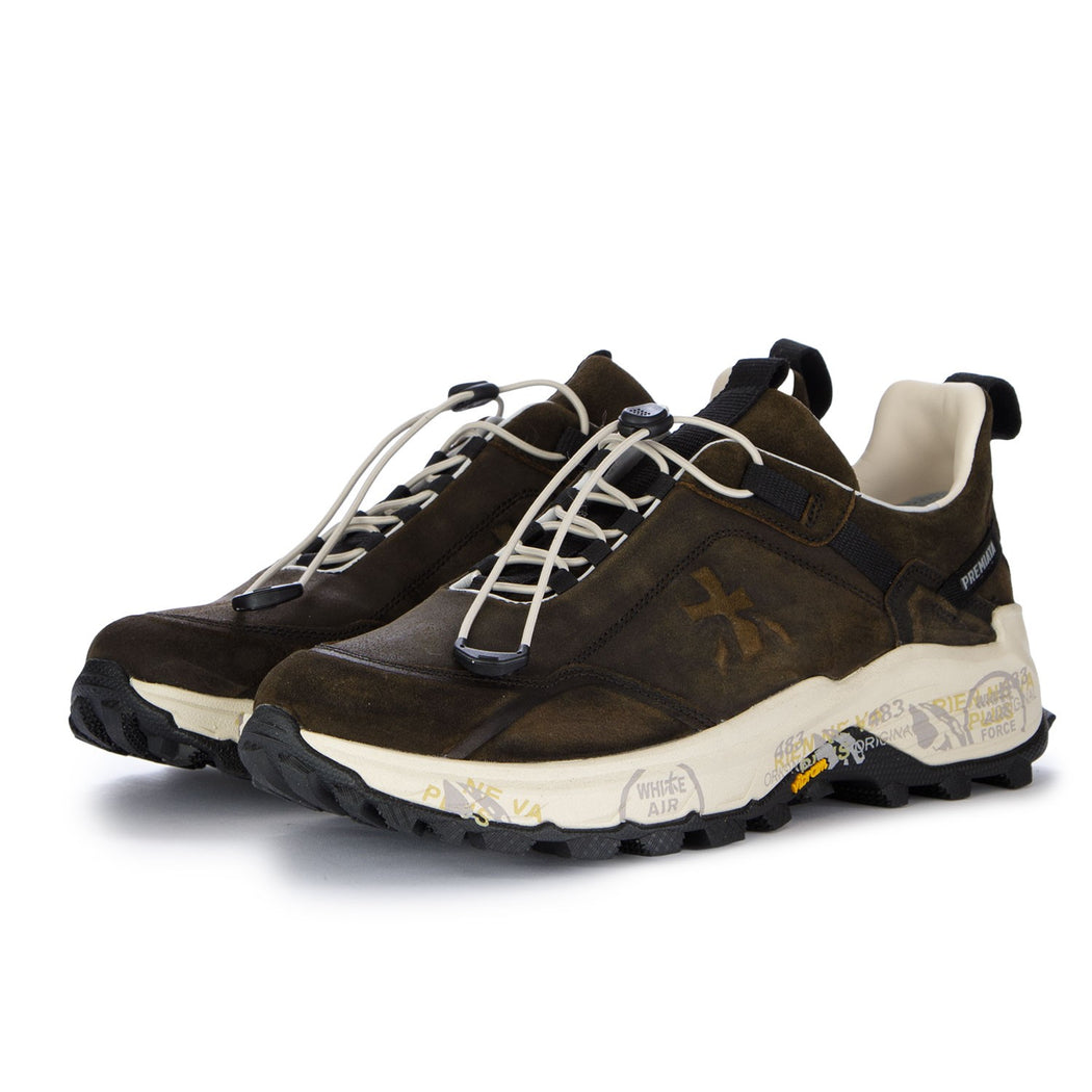 CROSS 0.2  383 MARRONE