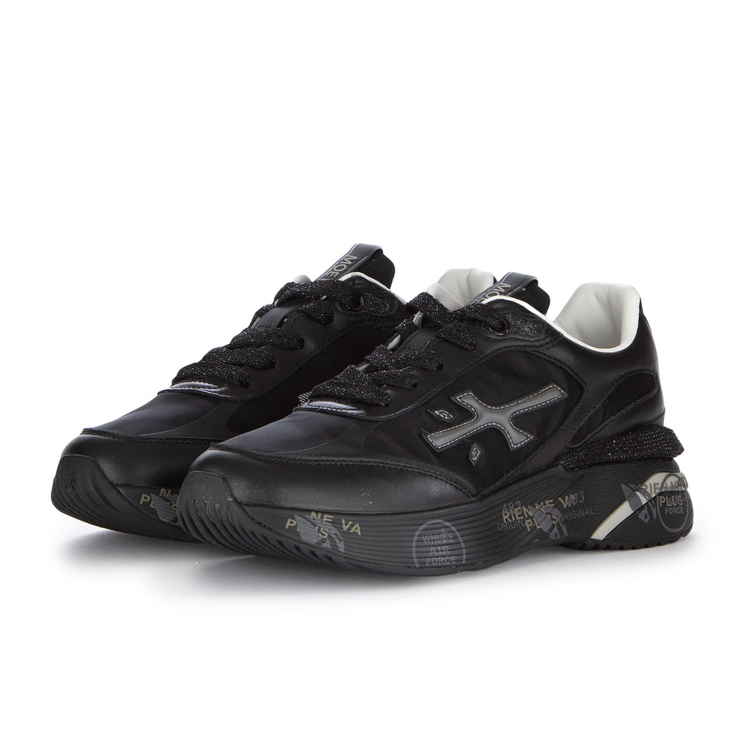 MOERUND  7058 NERO