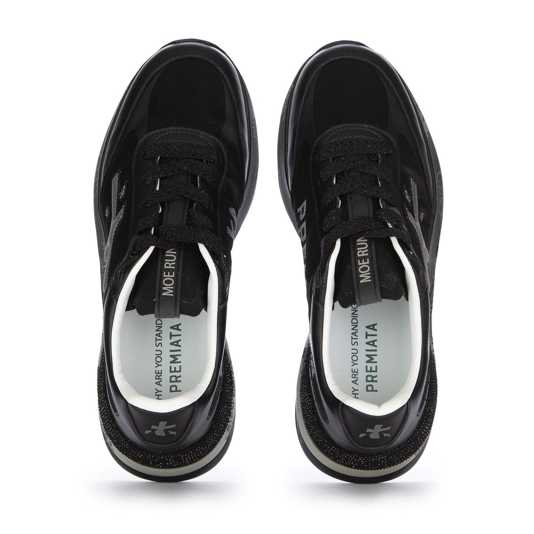 MOERUND  7058 NERO