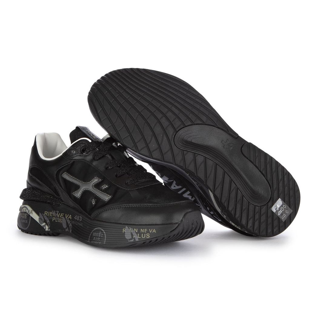 MOERUND  7058 NERO