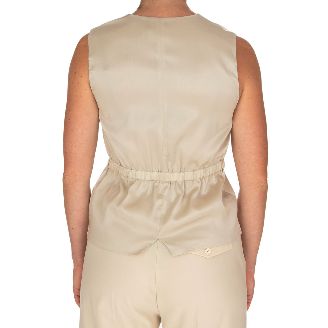 Y5SI01  E45-0 BEIGE