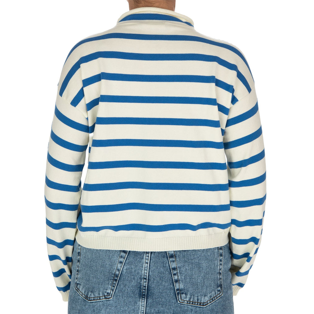 Y5SD05  A01L3 BIANCO/BLU