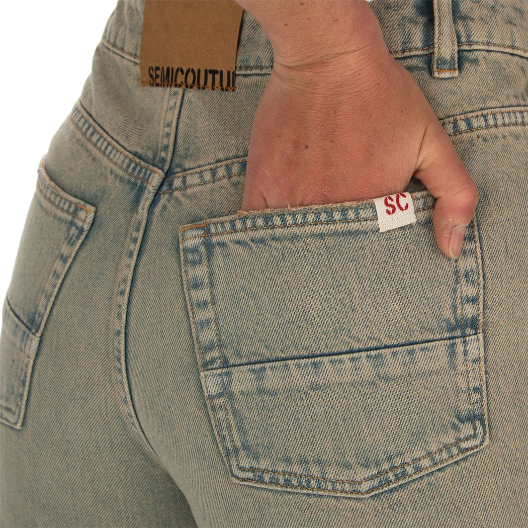 Y5SY06  JNS41 DIRTY STONEWASHED