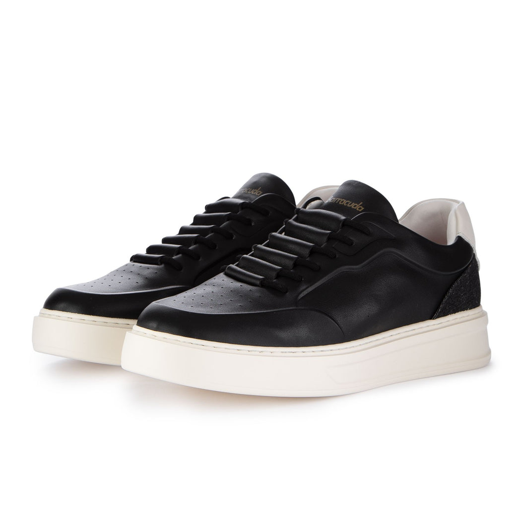 BU3510A  V2459 NERO/DENIM