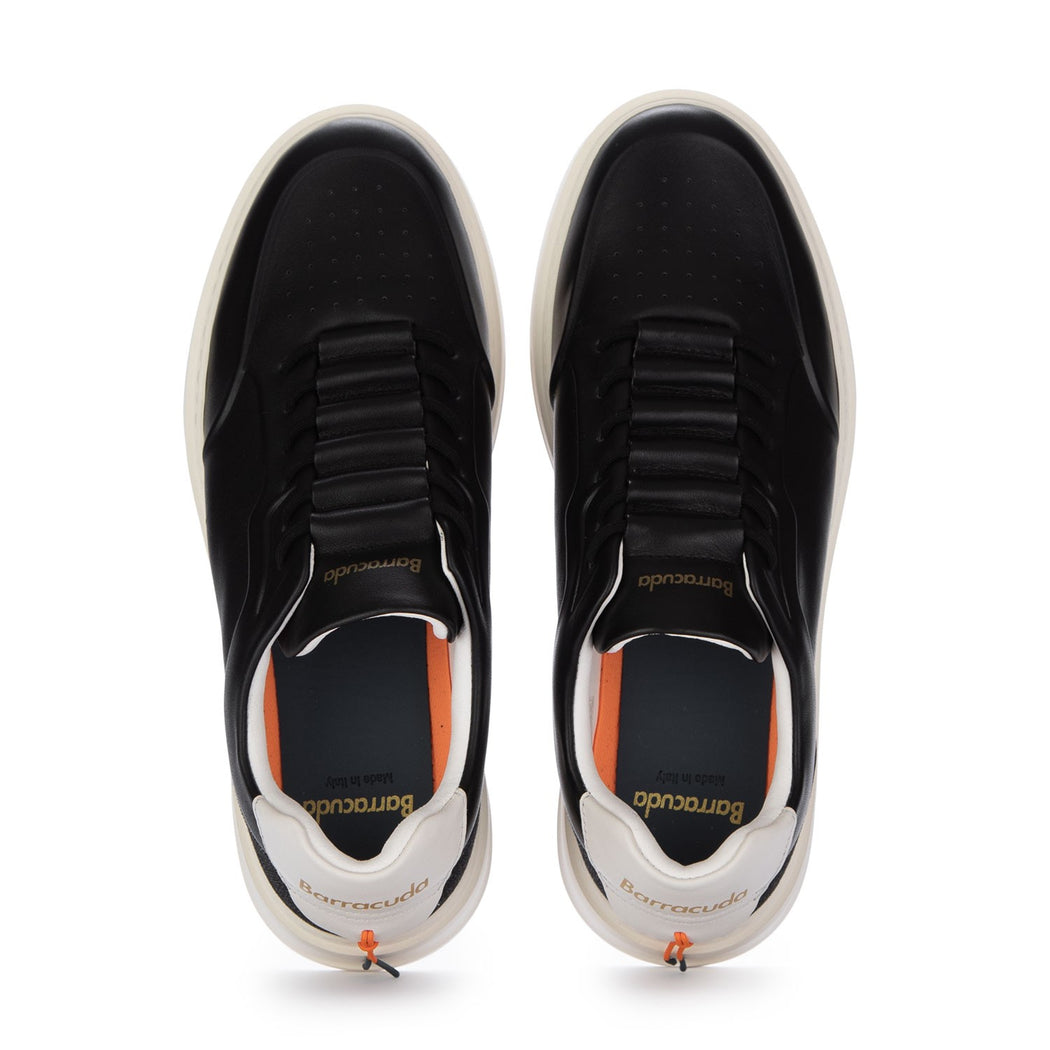 BU3510A  V2459 NERO/DENIM