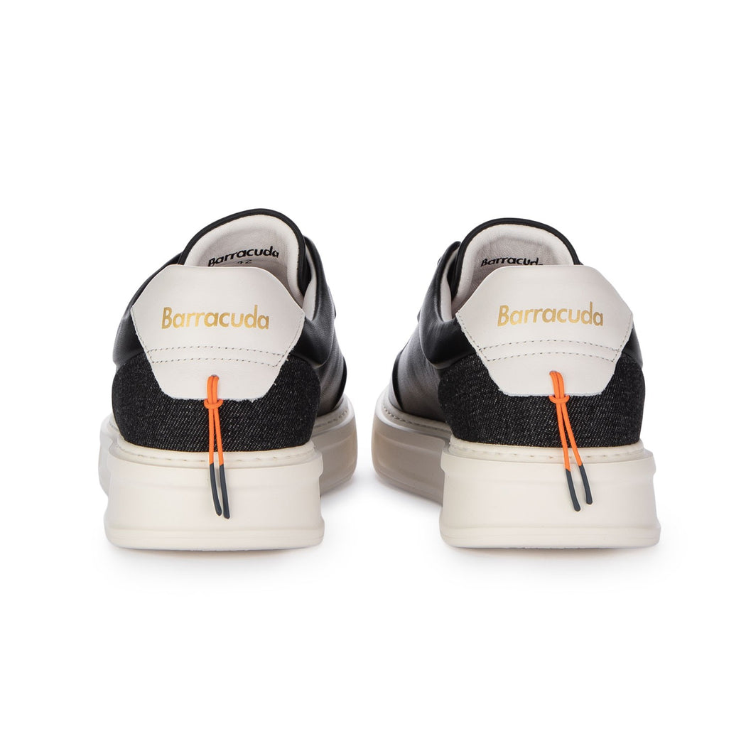 BU3510A  V2459 NERO/DENIM