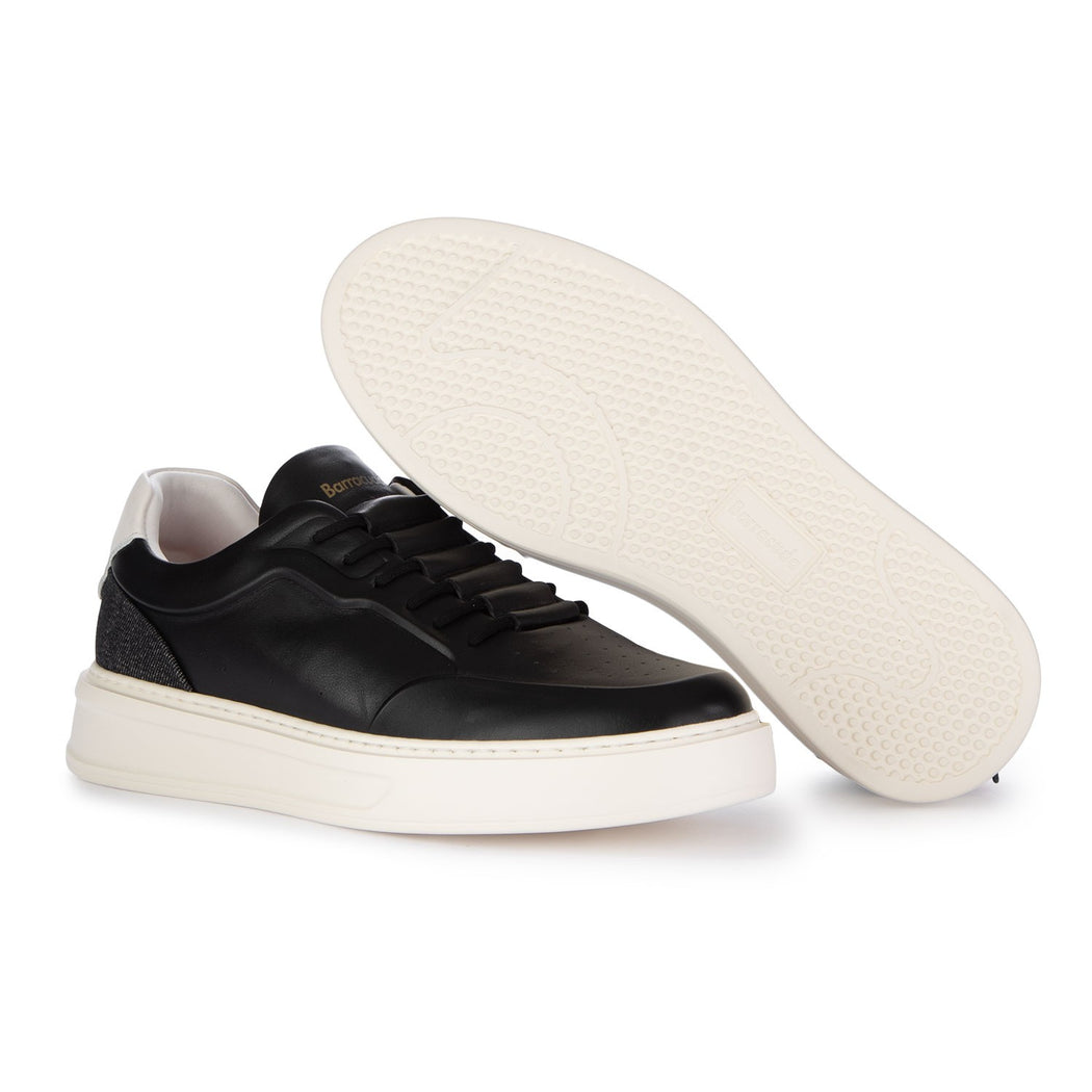 BU3510A  V2459 NERO/DENIM