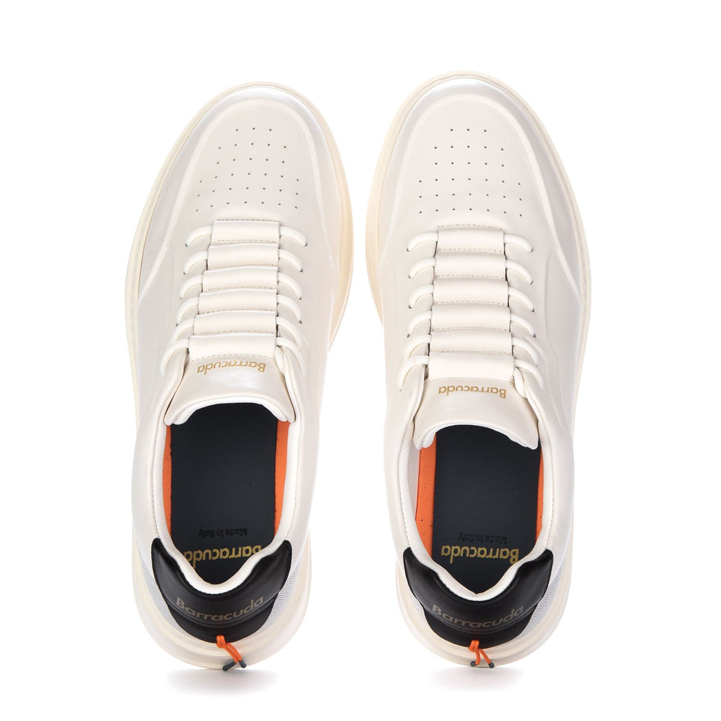 BU3510A  V2457 BIANCO/DENIM