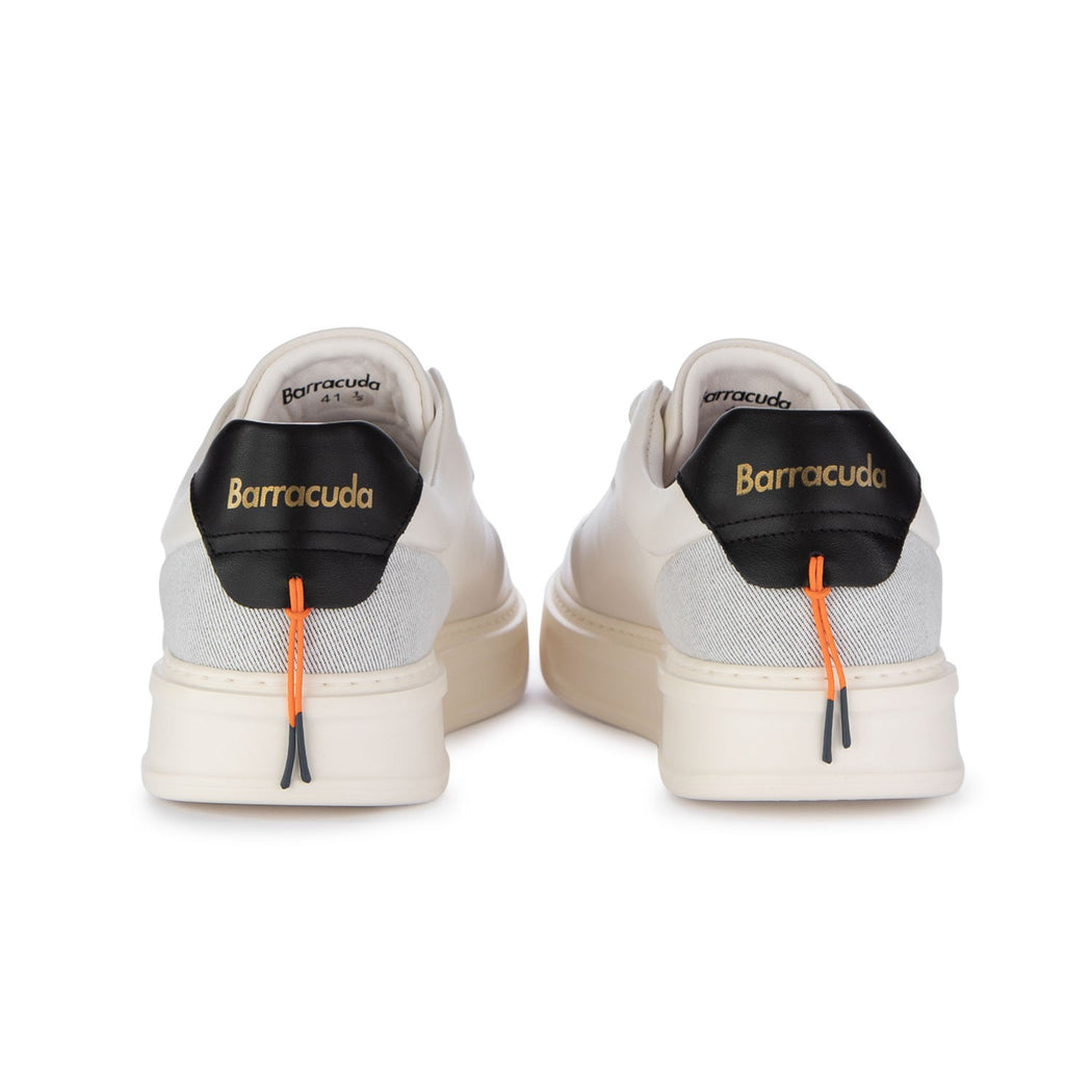 BU3510A  V2457 BIANCO/DENIM