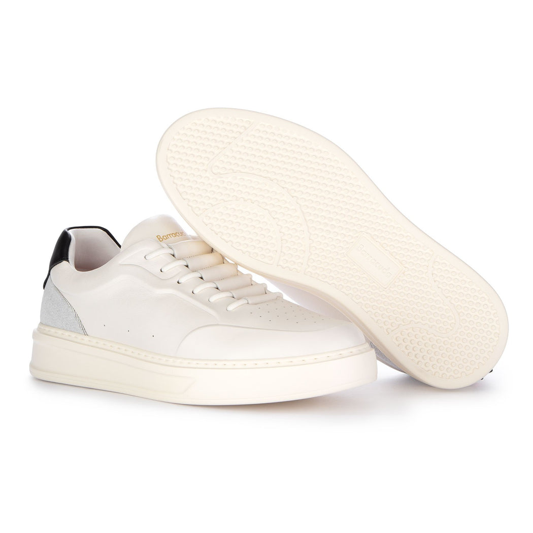 BU3510A  V2457 BIANCO/DENIM