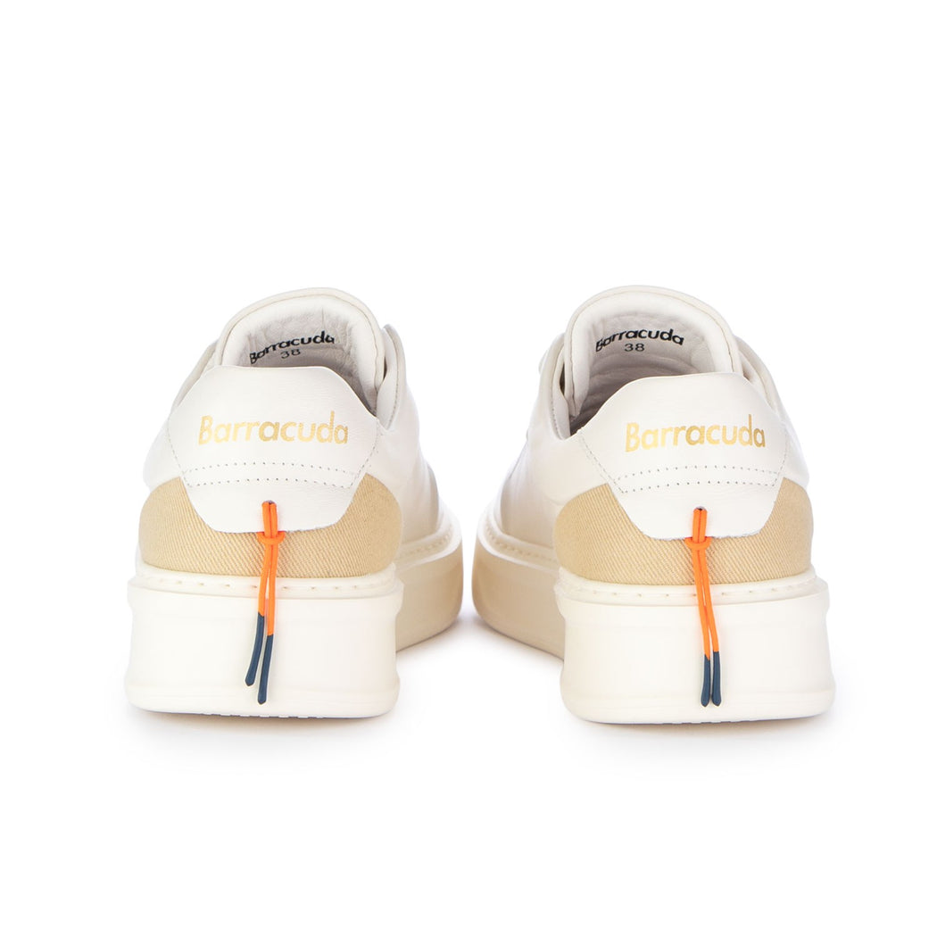 BD1415A  V2460 BIANCO/BEIGE