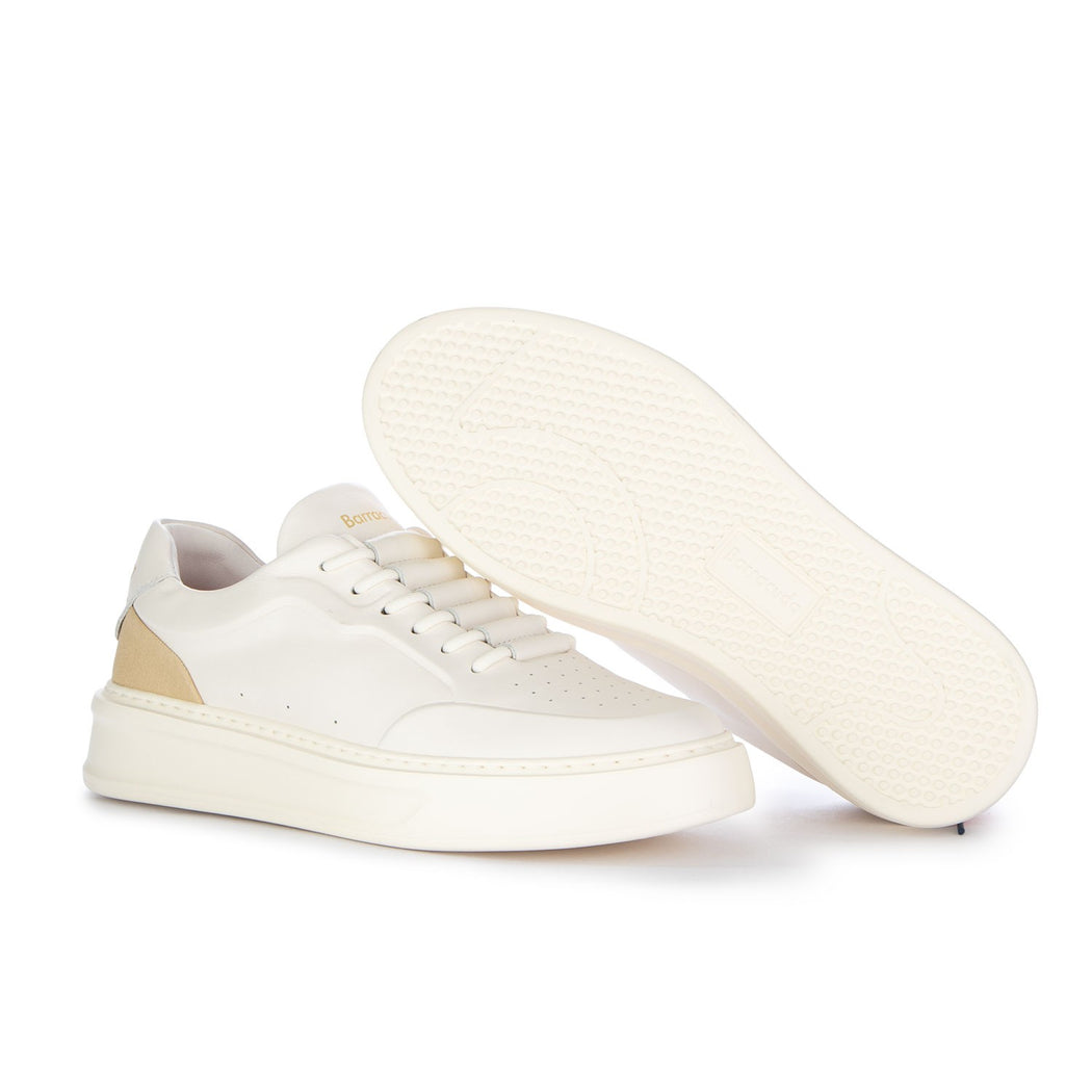 BD1415A  V2460 BIANCO/BEIGE