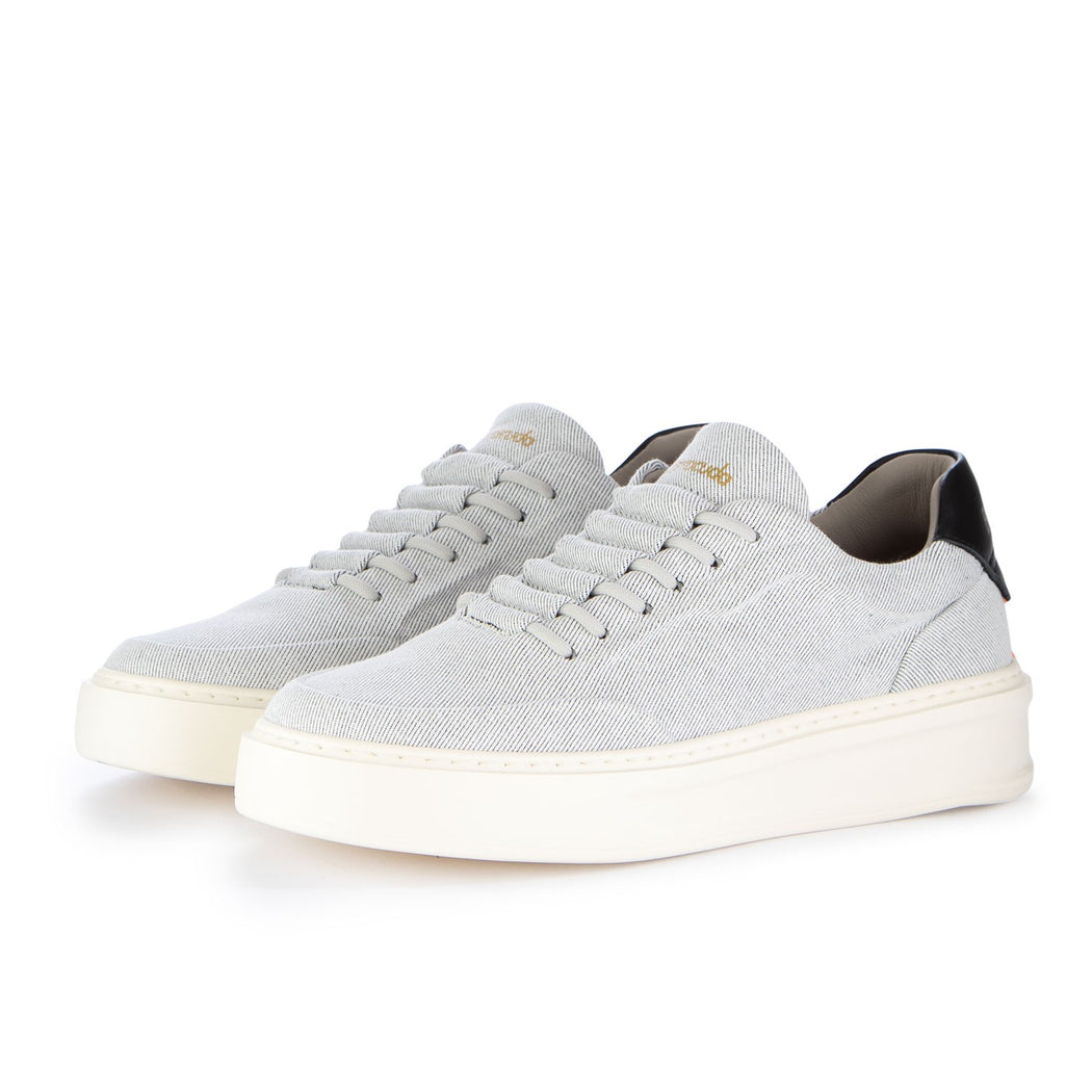 BD1415A  V2466 BIANCO/NERO