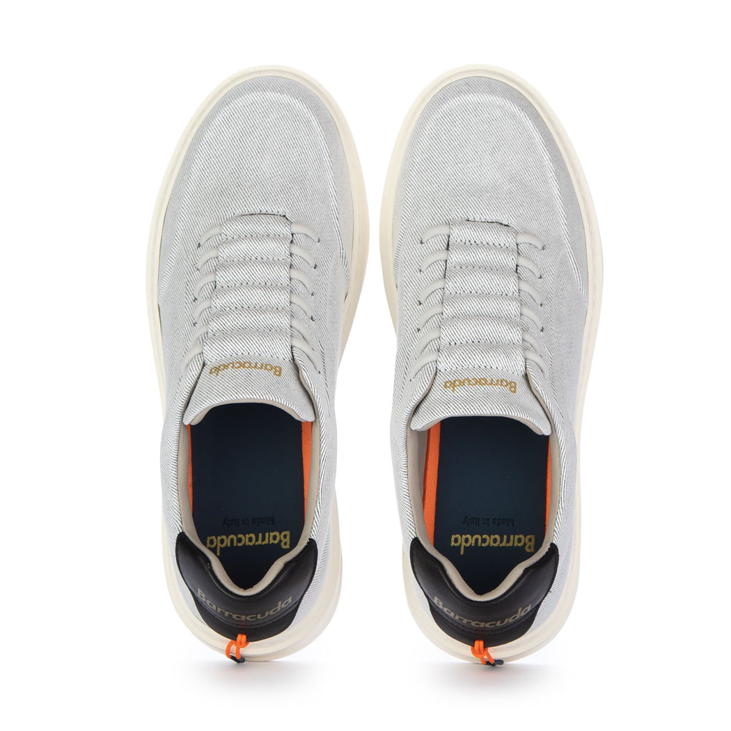 BD1415A  V2466 BIANCO/NERO