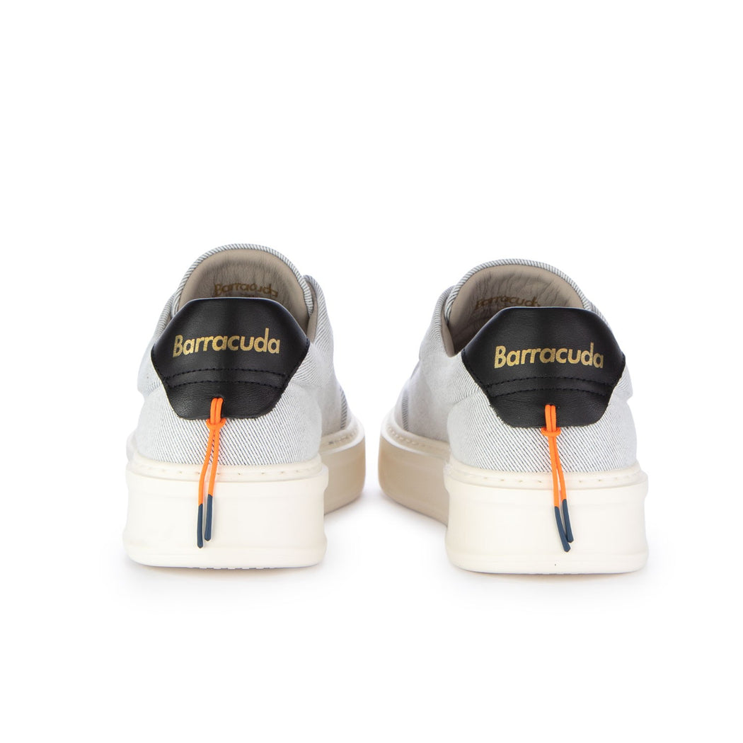 BD1415A  V2466 BIANCO/NERO