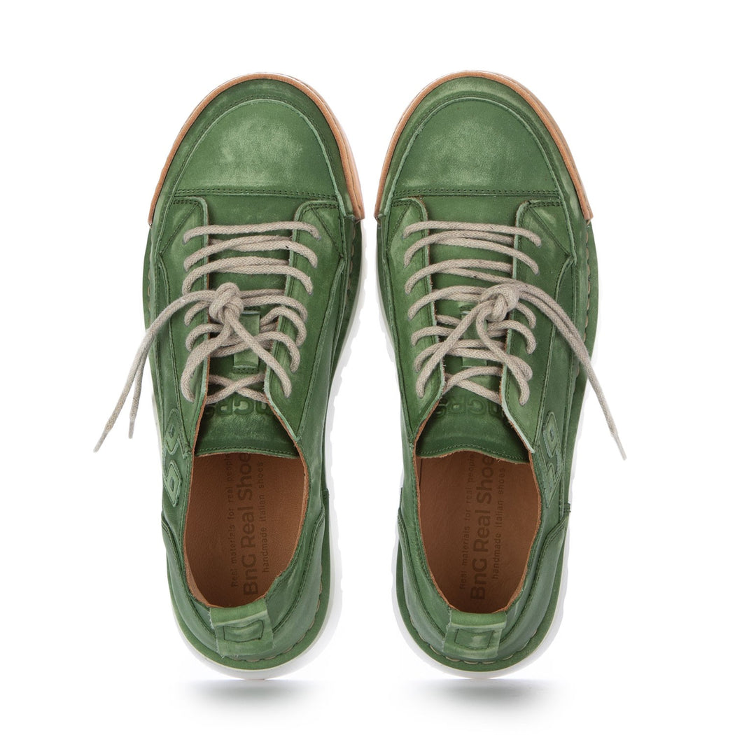 LA MENTA U1901-9A  VERDE