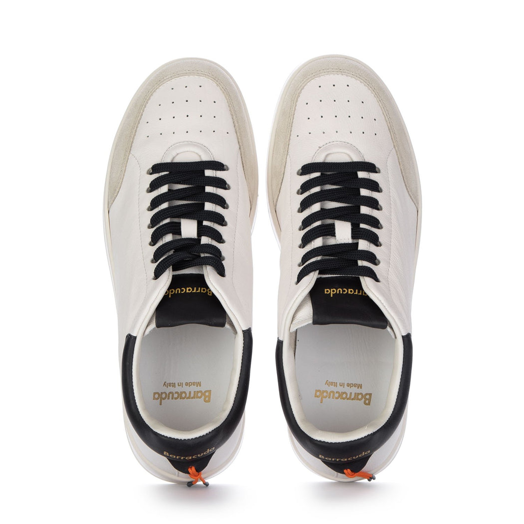 BU3372C  V1881 BIANCO/BLU