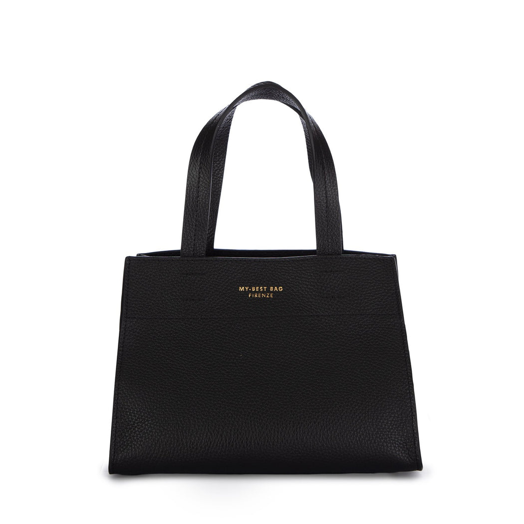 DIVA BAG MYB-259120-SS  NERO