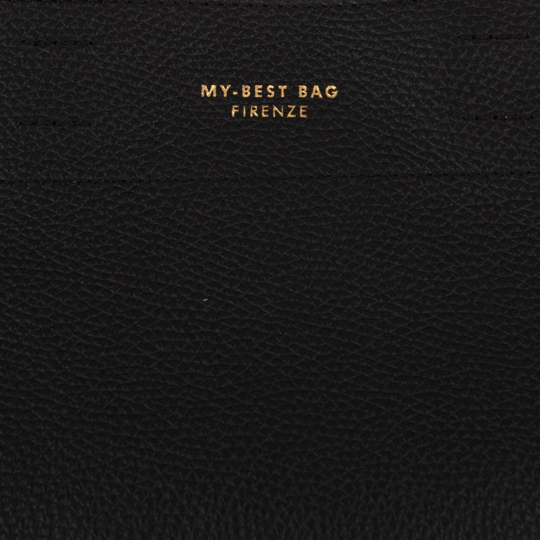 DIVA BAG MYB-259120-SS  NERO