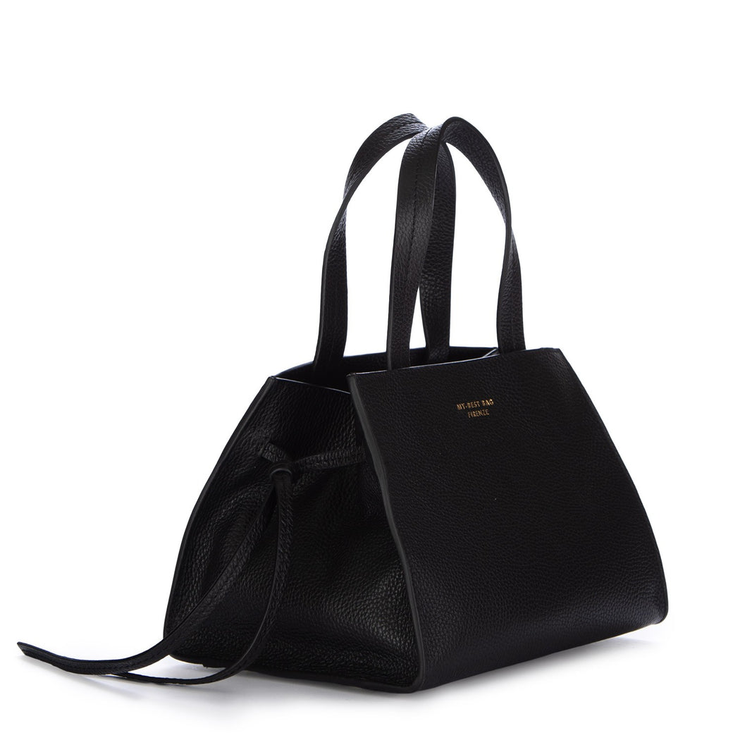 DIVA BAG MYB-259120-SS  NERO