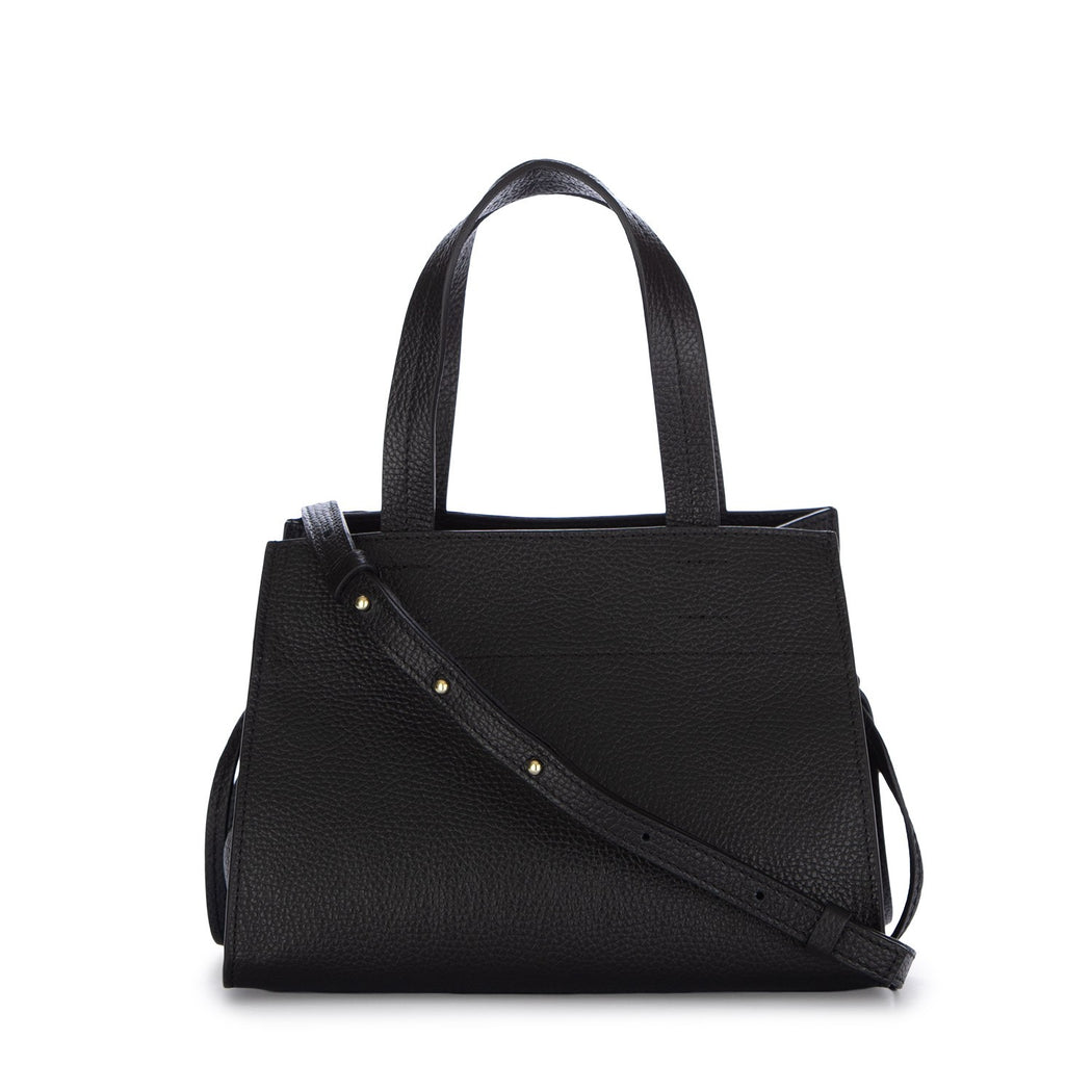 DIVA BAG MYB-259120-SS  NERO