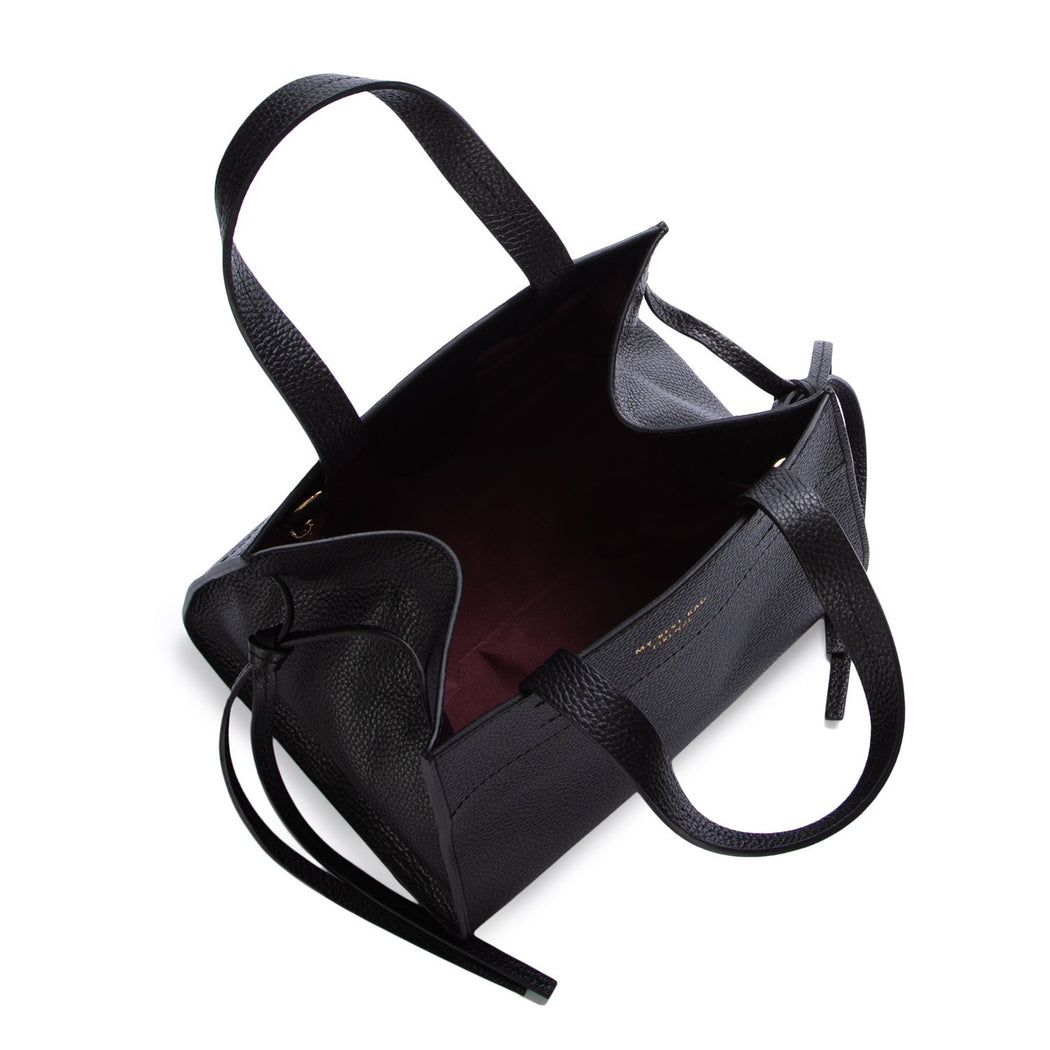 DIVA BAG MYB-259120-SS  NERO