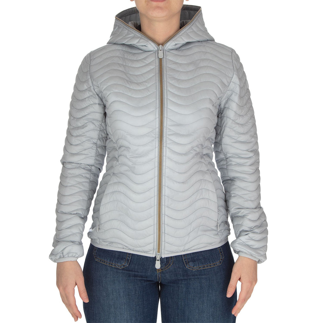 D32197W IRIS20 MELODY  10008 GRIGIO