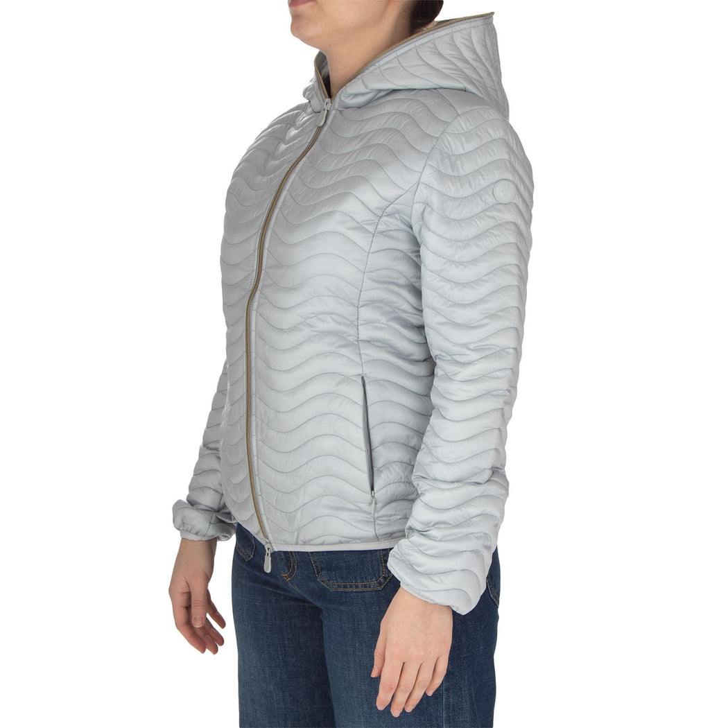 D32197W IRIS20 MELODY  10008 GRIGIO