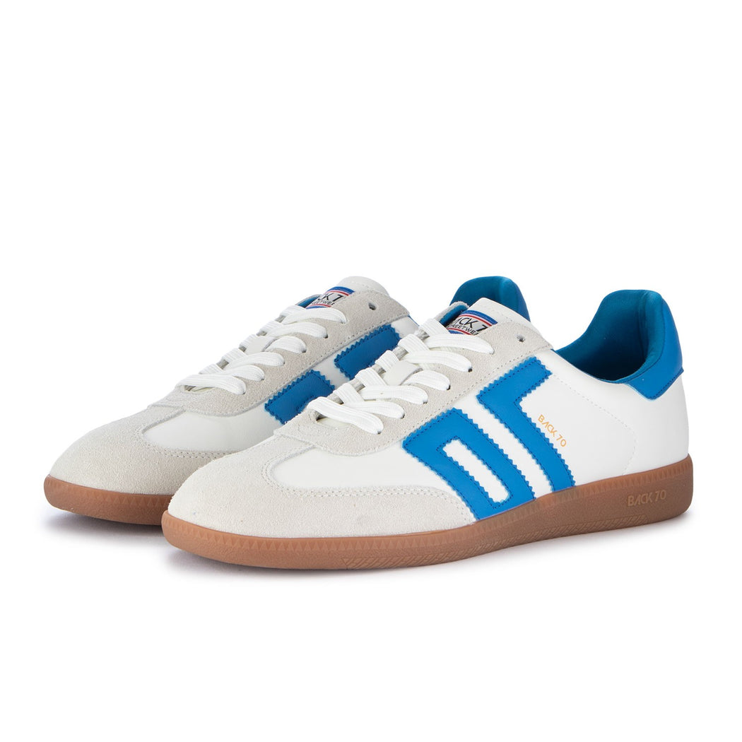 CLOUD 2505-11  BIANCO/BLU