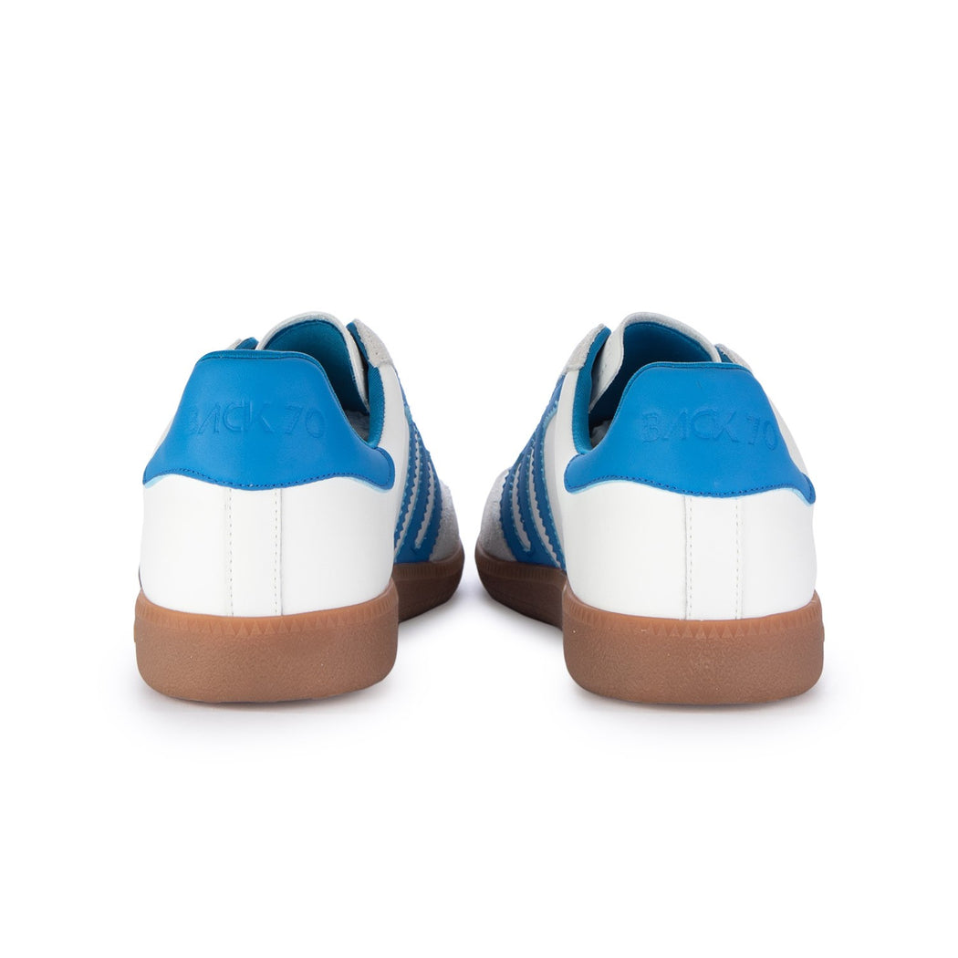 CLOUD 2505-11  BIANCO/BLU