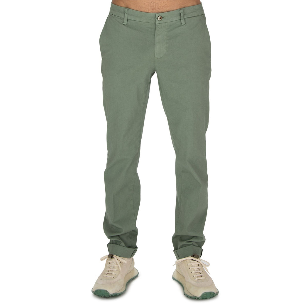 9PN22423 ME303 NEWYORK  128 VERDE