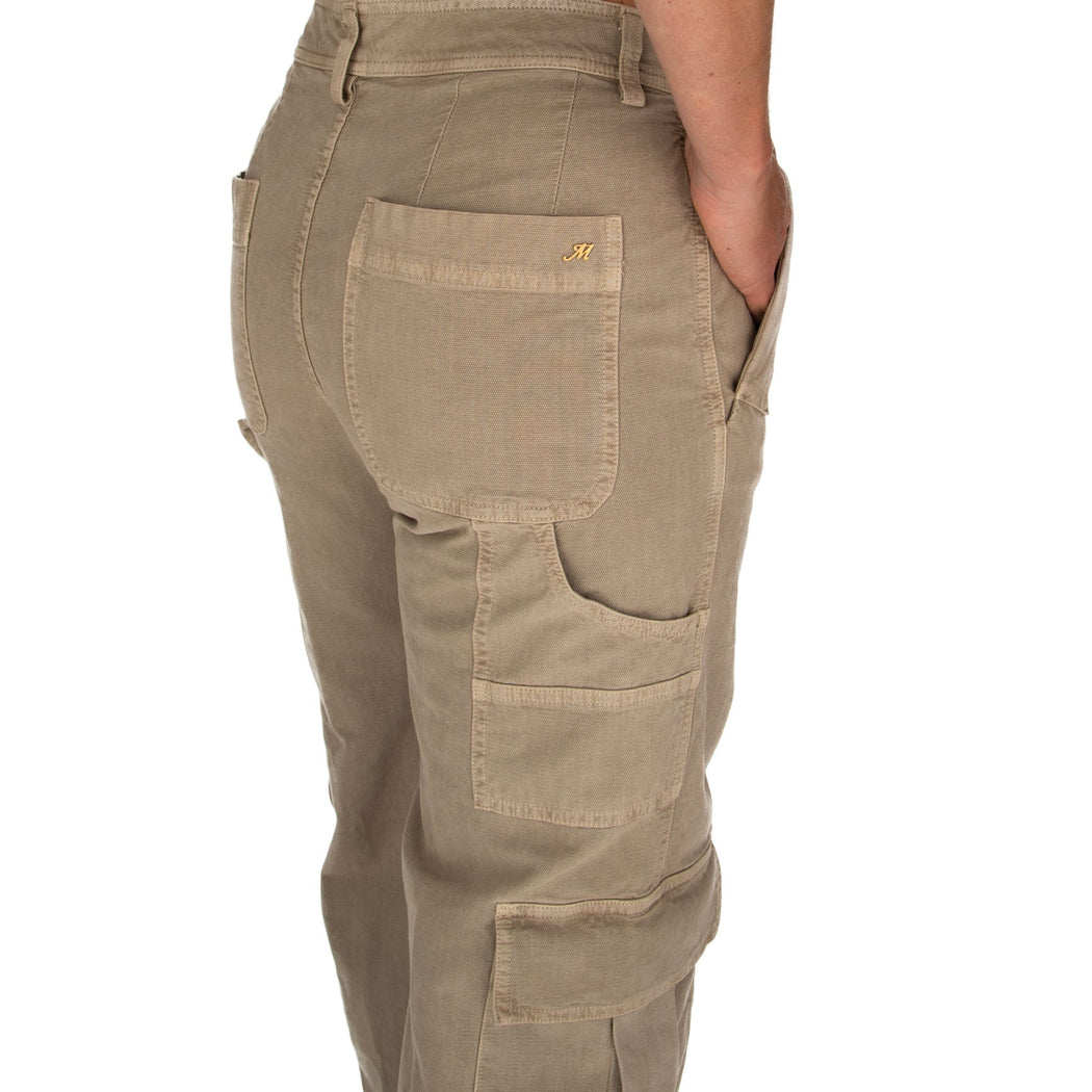 4PNT4R759 DETROITSTRAIGHT CBE073  268 BEIGE