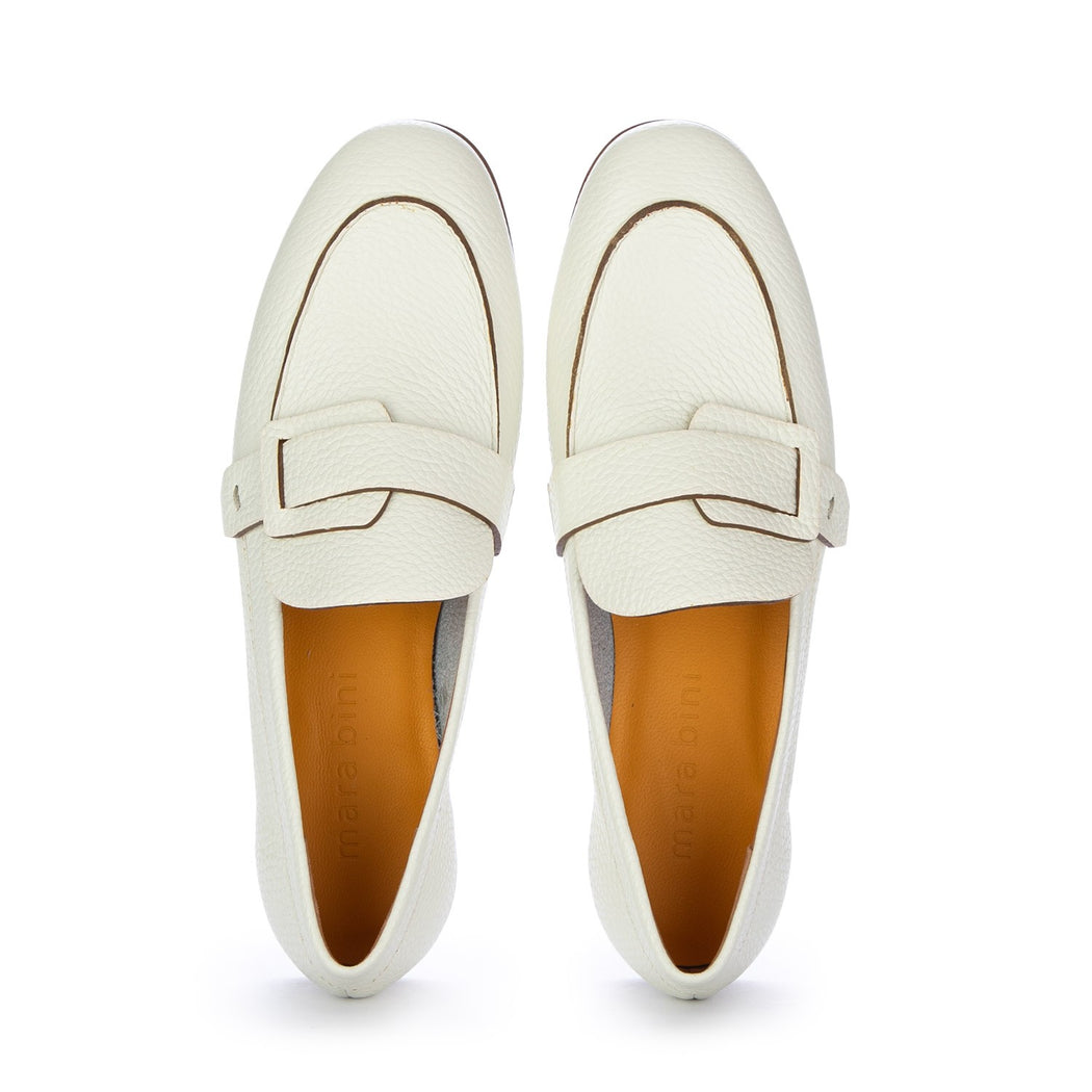 S241220 PAT CLOUD  BIANCO PANNA
