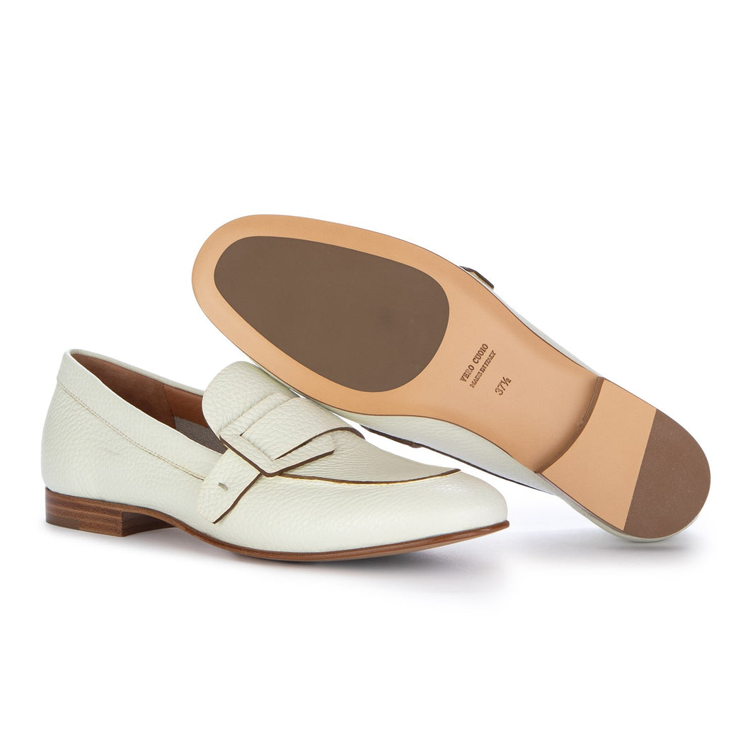 S241220 PAT CLOUD  BIANCO PANNA
