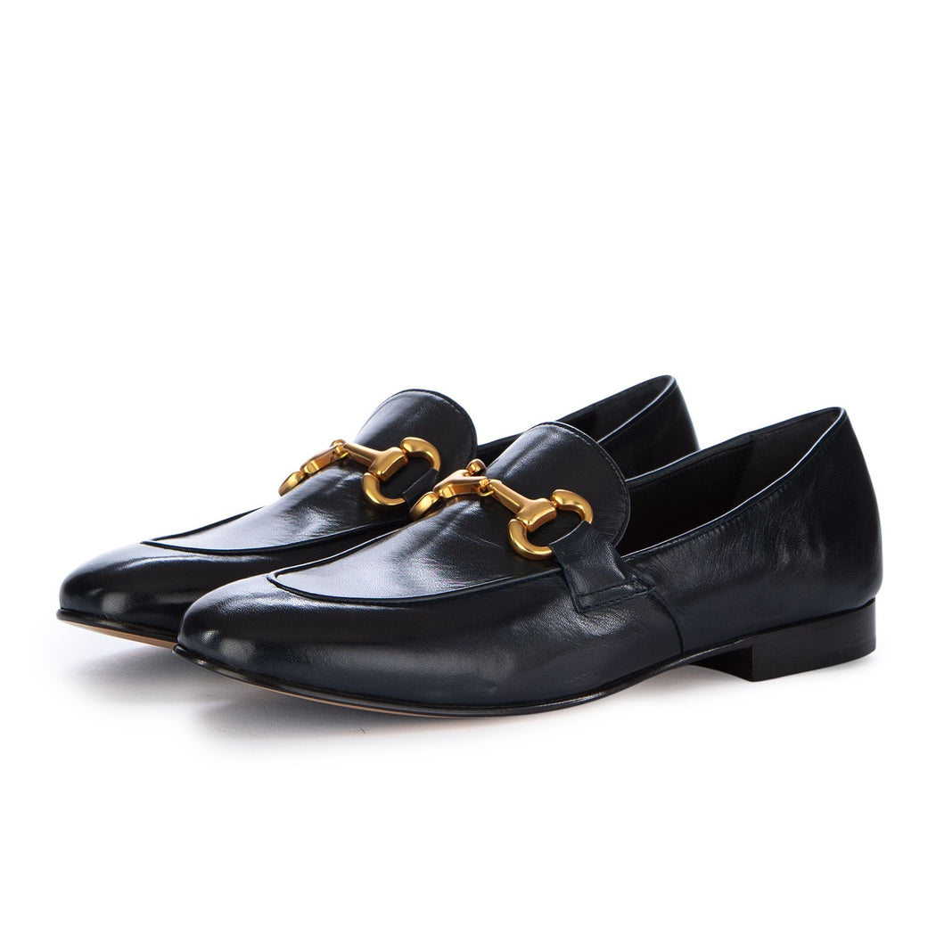 N125 PAT SETA  BLU
