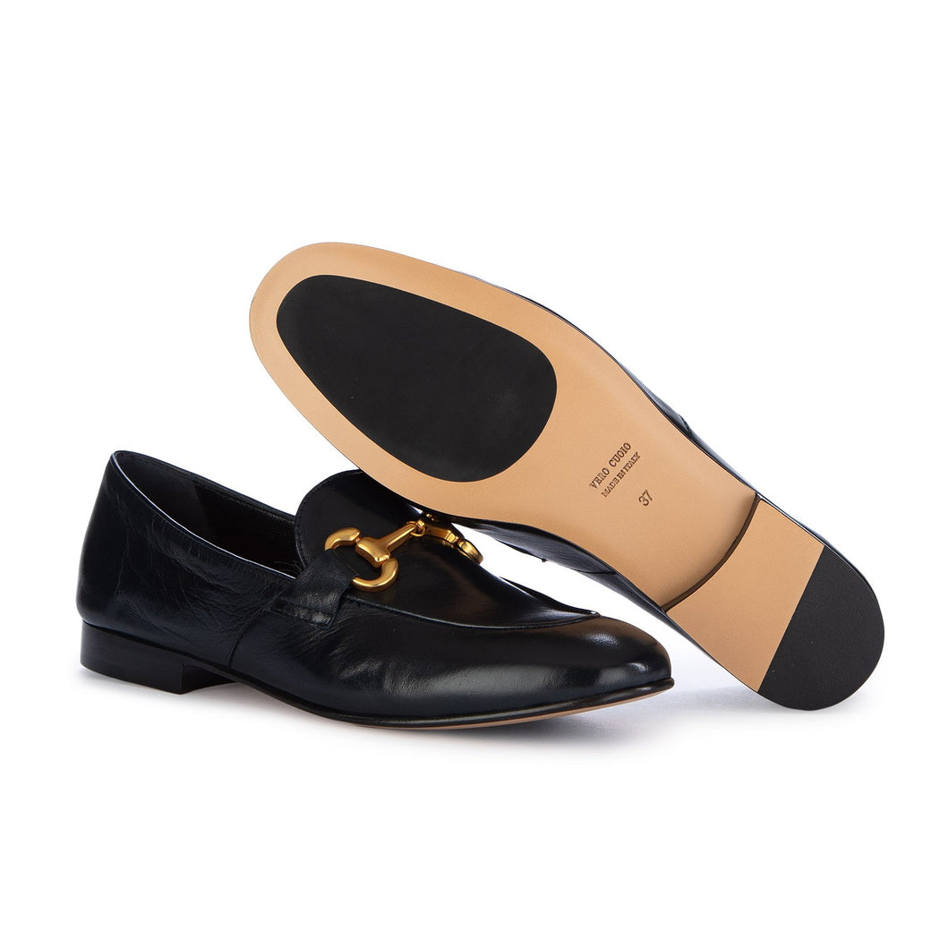 N125 PAT SETA  BLU